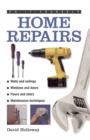 Do It Yourself Home Repairs - Book