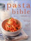 Pasta Bible - Book