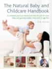 Natural Baby and Childcare Handbook - Book