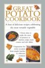 Great Potato Cookbook - Book