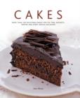 Cakes - Book