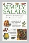 Simply Salads - Book
