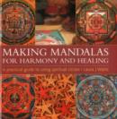 Making Mandalas - Book
