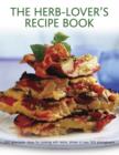 Herb Lover's Recipe Book - Book