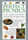Perfect Picnics - Book