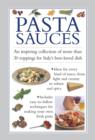 Pasta Sauces - Book