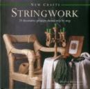 New Crafts: Stringwork - Book