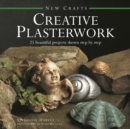 New Crafts: Creative Plasterwork - Book