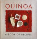 Quinoa - Book