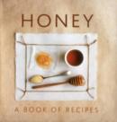 Honey - Book