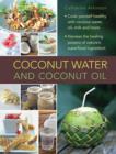 Coconut Water and Coconut Oil - Book