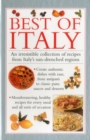 Best of Italy - Book
