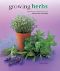 Growing Herbs - Book