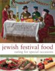 Jewish Festival Food - Book