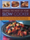 Making the Most of Your Slow Cooker - Book