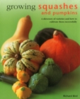 Growing Squashes & Pumpkins - Book