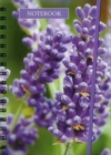 Notebook Lavender - Book