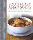 South - East Asian Soups - Book