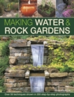 Making Water & Rock Gardens - Book