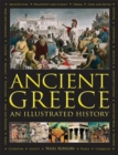 Ancient Greece: An Illustrated History - Book