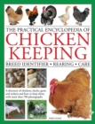 Practical Encyclopedia of Chicken Keeping - Book