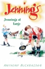 Jennings At Large - Book