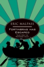 Fortinbras Has Escaped - Book