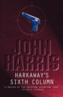 Harkaway's Sixth Column - Book