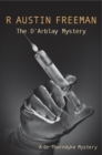 The D'Arblay Mystery - Book