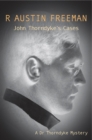 John Thorndyke's Cases - Book