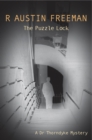 The Puzzle Lock - Book