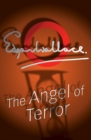 The Angel Of Terror - Book