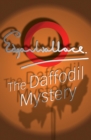 The Daffodil Mystery - Book