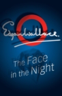 The Face In The Night - Book