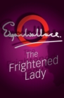 The Frightened Lady - Book
