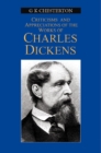 Appreciation & Criticisms Of The Works of Charles Dickens - Book