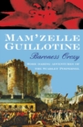 Mam'zelle Guillotine - Book