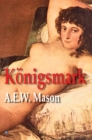 Koenigsmark - Book