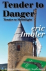 Tender To Danger - Book