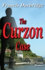 The Curzon Case - Book