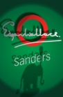 Sanders - eBook