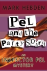 Pel And The Party Spirit - eBook