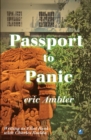 Passport To Panic - eBook