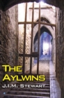 The Aylwins - Book