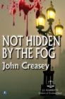 Not Hidden By The Fog - eBook