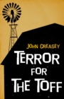 Terror for the Toff - eBook