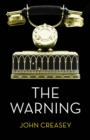 The Warning : (Writing as Anthony Morton) - eBook