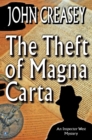 The Theft of Magna Carta - eBook