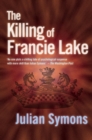 Killing Of Francie Lake - eBook