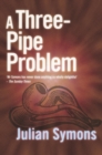 A Three-Pipe Problem - eBook